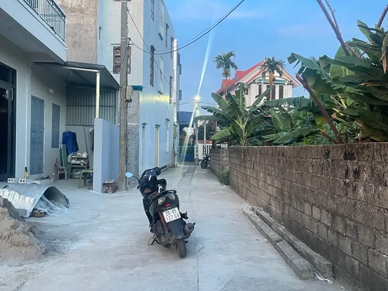 Cơ hội vàng sở hữu đất phân lô trung tâm Kiến An, ô tô đến nơi, giá chỉ hơn 1 tỷ... Bán đất tại Phù Liễn, Hải Phòng 01