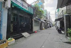 Căn Nhà 12 Phòng Thu Nhập Đỉnh Tại Quận 8... Bán nhà riêng tại Chánh Hưng, Hồ Chí Minh 05