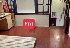 Căn hộ 2 tầng diện tích 96m² tại trung tâm sầm uất, phù hợp để ở và kinh doanh... Bán căn hộ chung cư tại Đống Đa, Hà Nội 02