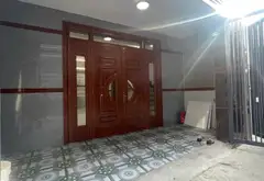 Bán nhà riêng 2 tầng, 43m2, 3PN, hẻm xe hơi tại Dĩ An, pháp lý rõ ràng... Bán nhà riêng tại Dĩ An, Hồ Chí Minh 01