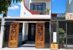 Bán nhà 4 tầng 100m2 trung tâm Dĩ An, giá 7,8 tỷ... Bán nhà riêng tại Dĩ An, Hồ Chí Minh 01
