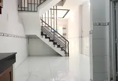 Bán nhà 2 tầng 45m2 đường rộng tại Tân Bình... Bán nhà riêng tại Tân Hòa, Hồ Chí Minh 13