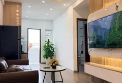 Bán căn hộ 2 phòng ngủ tại Tả Thanh Oai, chung cư Đại Thanh, căn hộ full nội thất... Bán căn hộ chung cư tại Thanh Trì, Hà Nội 10