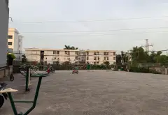 Nhà 1 tầng ô tô đỗ cửa, view sân chơi thoáng đãng... Bán nhà riêng tại Nam Phù, Hà Nội 01