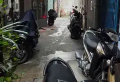 Nhà 5 Tầng Gần Chợ Ông Địa, An Ninh Yên Tĩnh... Bán nhà riêng tại Tân Hòa, Hồ Chí Minh 16