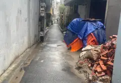 Cơ Hội Vàng Sở Hữu Đất Vuông Vắn Tại Tây Bầu - Đông Anh... Bán đất tại Thiên Lộc, Hà Nội 07