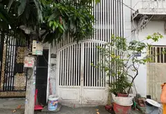 Bán nhà riêng phường Bình Đông, quận 8, nhà cấp 4 diện tích 59.8 m², hẻm ô tô 5m... Bán nhà riêng tại Bình Đông, Hồ Chí Minh 02