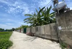 Đất đẹp mặt tiền rộng, ngõ ô tô, giá tốt khu Xuân Dục Sóc Sơn... Bán đất tại Sóc Sơn, Hà Nội 02