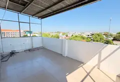 Bán nhà riêng 4 tầng rộng 91,6m² tại Thị trấn Hóc Môn, thích hợp ở và kinh doanh... Bán nhà riêng tại Hóc Môn, Hồ Chí Minh 09