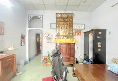 🏡NHÀ 110M2 (5,2M x 22M)_NỞ HẬU TÀI LỘC_ MẶT TIỀN HẺM XE HƠI TRÁNH_LÊ VĂN KHƯƠNG QUẬN 12... Bán nhà riêng tại Tân Thới Hiệp, Hồ Chí Minh 04