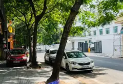 Bán nhà riêng 3.5 tầng Hoa Lư, trung tâm tiện ích đồng bộ, giá 24 tỷ... Bán nhà riêng tại Hai Bà Trưng, Hà Nội 01