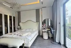 Bán nhà riêng 5 tầng Phúc Lợi, mặt tiền 6m, thang máy, phù hợp kinh doanh... Bán nhà riêng tại Phúc Lợi, Hà Nội 06