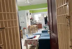 Bán căn hộ chung cư 2 phòng ngủ, diện tích 66.8m² tại Bông Sao với giá 3.4 tỷ... Bán căn hộ chung cư tại Bình Đông, Hồ Chí Minh 11