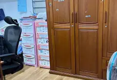 Bán nhà riêng 4 tầng 7 phòng ngủ tại phường Đức Nhuận, hẻm ô tô, giá 8.9 tỷ... Bán nhà riêng tại Đức Nhuận, Hồ Chí Minh 07