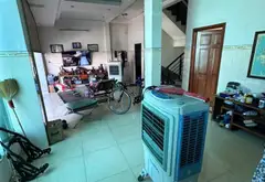 Nhà mặt phố Quận 3, 5 tầng kinh doanh đỉnh, lô góc đẹp... Bán nhà mặt phố tại Nhiêu Lộc, Hồ Chí Minh 02
