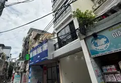 Bán nhà mặt phố Định Công Thượng 56m², 5 tầng, 2 mặt tiền kinh doanh sầm uất... Bán nhà mặt phố tại Định Công, Hà Nội 20