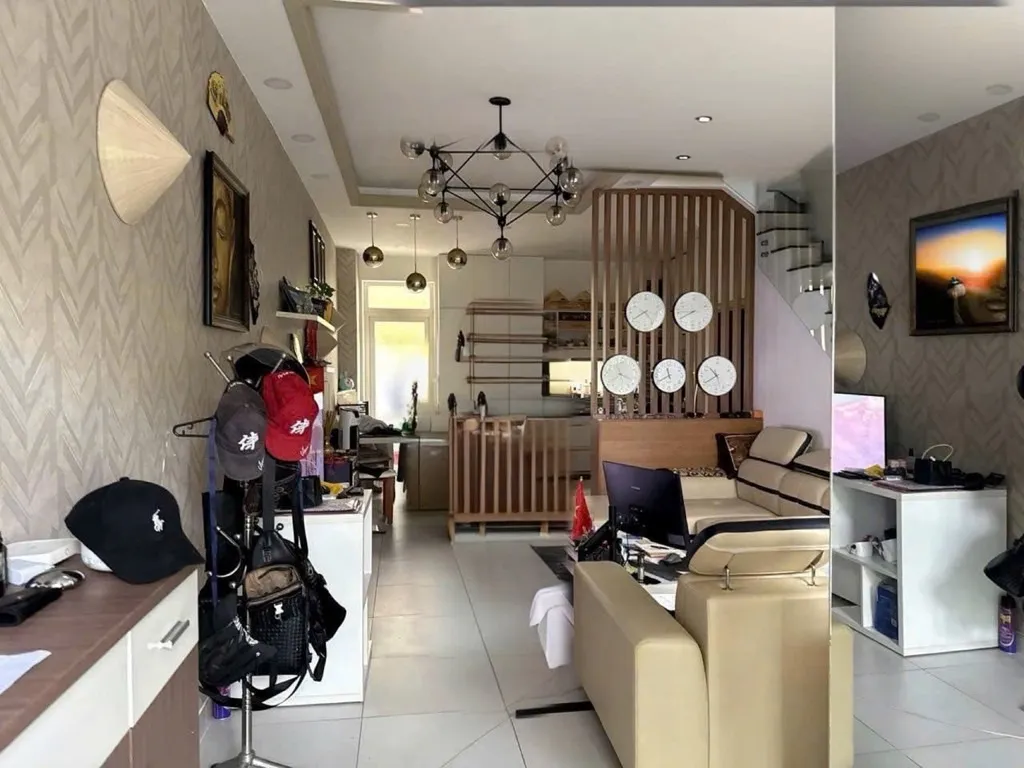 Bán nhà mặt phố 3 tầng tại xã Phong Phú, huyện Bình Chánh, diện tích 80m2, giá 8,5 tỷ... Bán nhà mặt phố tại Bình Hưng, Hồ Chí Minh 01