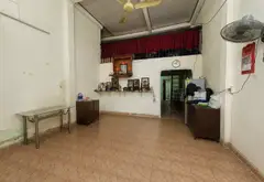 🏣 NHÀ DT: 60m2 X 3TÂNG/4PN.
HẺM THÔNG ĐƯỜNG PHAN VĂN TRỊ Q5.
Chỉ 5T2... Bán nhà riêng tại Chợ Quán, Hồ Chí Minh 03