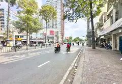 Nhà mặt phố sầm uất quận 11, giảm sâu chỉ 9.9 tỷ... Bán nhà mặt phố tại Minh Phụng, Hồ Chí Minh 04
