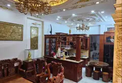 BIỆT THỰ 3 TẦNG LÊ ĐỨC THỌ GÒ VẤP... Bán nhà mặt phố tại An Hội Đông, Hồ Chí Minh 15