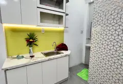 Bán nhà riêng 3 tầng khu Bình Long, Bình Hưng Hòa - Nhà mới, pháp lý cơ sở... Bán nhà riêng tại Bình Hưng Hòa, Hồ Chí Minh 04