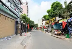 Nhà 3 tầng Tân Bình, hẻm xe tải 10m, diện tích 49m2 giá 7 tỷ... Bán nhà mặt phố tại Tân Sơn, Hồ Chí Minh 01