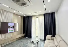 BÁN NHÀ ĐÀM QUANG TRUNG 33.4M2- 6 TẦNG THANG MÁY - GARA Ô TÔ - 13.3 Tỷ... Bán nhà riêng tại Long Biên, Hà Nội 06