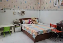 GIẢM GẤP 100TR BÁN NHÀ LÊ ĐÌNH CẨN BÌNH TÂN - 2 TẦNG 75M2 3PN CÓ PN TRỆT ĐƯỜNG 6M GIÁ 5TY5 TL... Bán nhà riêng tại Tân Tạo, Hồ Chí Minh 06