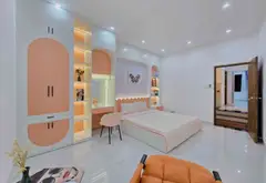 Bán nhà 3 tầng kiệt Cù Chính Lan, Thanh Khê, Đà Nẵng, 60.5m2... Bán nhà riêng tại Thanh Khê, Đà Nẵng 06