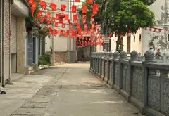 Đất mặt hồ rộng tại Thụy Phương - vị trí kinh doanh sầm uất, phù hợp xây tòa văn phòng... Bán đất tại Đông Ngạc, Hà Nội 02