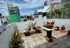 Nhà 4 tầng thoáng mát Quận 11 giá tốt... Bán nhà riêng tại Bình Thới, Hồ Chí Minh 13