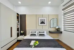 NHÀ 3 PHÒNG HẺM THÔNG THIẾT KẾ HIỆN ĐẠI... Bán nhà riêng tại Thông Tây Hội, Hồ Chí Minh 20