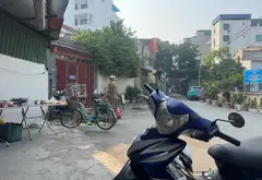 🔥🔥 BÁN ĐẤT LÔ GÓC PHÚ DIỄN – Ô TÔ ĐỖ CỬA – KINH DOANH HẤP DẪN – KHÔNG QUY HOẠCH 🔥🔥
✨ ĐIỂM NỔI... Bán nhà riêng tại Phú Diễn, Hà Nội 02