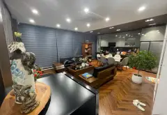 BÁN NHÀ NGUYỄN VĂN CỪ 42M2- 7 TẦNG THANG MÁY - NGÕ THÔNG, Ô TÔ TRÁNH - 26.2 TỶ... Bán nhà riêng tại Bồ Đề, Hà Nội 01