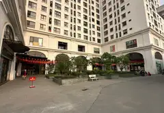 Bán căn hộ chung cư 3 phòng ngủ tại Đại Từ, diện tích 102m², giá tốt... Bán căn hộ chung cư tại Định Công, Hà Nội 11