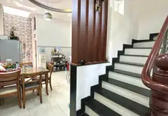 Bán nhà riêng 3 tầng phường 14 Gò Vấp diện tích 64m² hẻm xe hơi 8m gần công viên... Bán nhà riêng tại An Hội Tây, Hồ Chí Minh 13