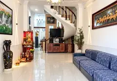 BÁN NHÀ BÌNH PHÚ KHU DÂN CƯ LÝ CHIÊU HOÀNG. MẶT TIỀN ĐẸP GIÁ TỐT CÒN TL.... Bán nhà mặt phố tại Bình Phú, Hồ Chí Minh 03