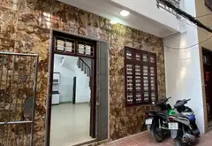 Bán nhà /5 tầng /rộng thoáng tại Hoàng Mai, giá tốt... Bán nhà riêng tại Tương Mai, Hà Nội 01