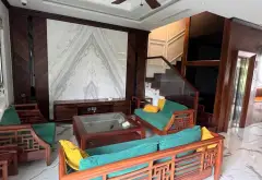Bán liền kề 4 tầng tại khu Sunrise, The Manor Central Park... Bán biệt thự, liền kề tại Thanh Liệt, Hà Nội 03