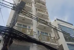 Nhà mặt phố Phú Nhuận 4 tầng, vào ở ngay, giá tốt... Bán nhà mặt phố tại Phú Nhuận, Hồ Chí Minh 10