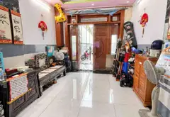 Bán nhà mặt phố Quốc lộ 22, 5 tầng, mặt tiền 4m, giá 8.x tỷ... Bán nhà mặt phố tại Xuân Thới Sơn, Hồ Chí Minh 01