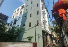 Bán nhà riêng 6 tầng lô góc tại xã Đại Thanh, Hà Nội với thang máy hiện đại... Bán nhà riêng tại Đại Thanh, Hà Nội 14