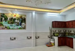 Nhà lô góc mặt tiền kinh doanh cực đỉnh, 2 tầng giá hợp lý... Bán nhà mặt phố tại Xuân Thới Sơn, Hồ Chí Minh 02