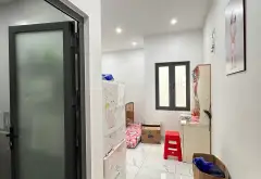 Nhà 3 tầng xinh xắn tại Tân Sơn Nhì, không gian sống lý tưởng... Bán nhà riêng tại Tân Sơn Nhì, Hồ Chí Minh 14