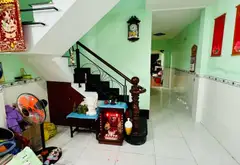 Bán nhà riêng tại Phú Thuận, Quận 7, diện tích 74m2, 4 phòng ngủ, hẻm xe hơi - 0934 194 634 Em Quý... Bán nhà riêng tại Phú Thuận, Hồ Chí Minh 01