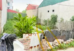 Lô đất vuông vắn tại xã Văn Môn, Bắc Ninh - cơ hội sở hữu giá tốt... Bán đất tại Văn Môn, Bắc Ninh 03