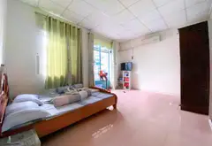 Nhà 2 tầng 5 phòng ngủ, 2 mặt tiền hẻm ô tô, Q12, giá 5.2 tỷ... Bán nhà riêng tại Tân Thới Hiệp, Hồ Chí Minh 07