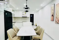 Bán nhà mặt phố 2 tầng tại Nguyễn Hiền, Sơn Trà, Đà Nẵng gần biển, full smart home... Bán nhà mặt phố tại Sơn Trà, Đà Nẵng 02