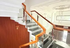 Bán nhà riêng 5 tầng tại Bình Hưng Hoà B, Bình Tân - Nhà mới, ô tô đỗ cửa, diện tích 61m2... Bán nhà riêng tại Bình Tân, Hồ Chí Minh 03