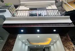Bán nhà riêng 6 tầng có thang máy tại phường Nguyễn Lân, diện tích 33m², pháp lý chuẩn... Bán nhà riêng tại Phương Liệt, Hà Nội 01